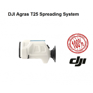 Dji Agras T25 Spreading System - Dji Agras T25 Spreading Sistem Original New
